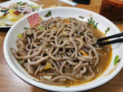 -顾四十里铺羊肉面(凤城六路店)