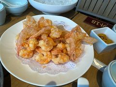 -漫月里·鲁菜海鲜小渔村(海水浴场店)