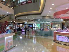 -银座mall(东直门店)