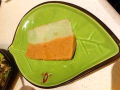 -一叶一世界•素食餐厅(新光天地店)