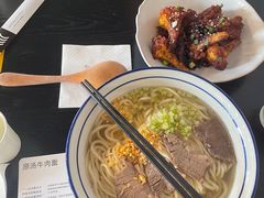 -里面·Noodlology(机电院店)