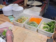 -客家大院·非遗赣南客家菜(郁孤台店)