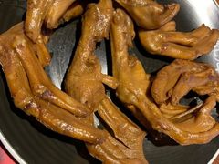 -蚝魁竹笼蒸生蚝 余杭店