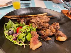-西堤厚牛排(昆山店)