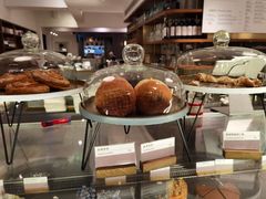 -BAKER&SPICE(安福路店)