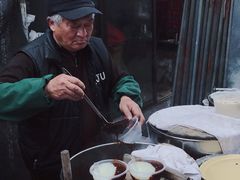 -潘玉麟糖粥