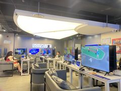 -玩刻GAME SPACE(万象城店)
