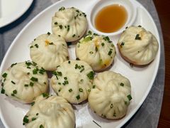 蟹粉生煎-王家沙点心店(南京西路总店)