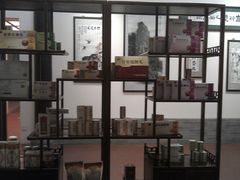 -陈李济中药博物馆