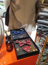 -ChenV西服礼服高级定制(市区养育巷店)