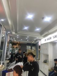 点击看大图 -DL HAIR SALON