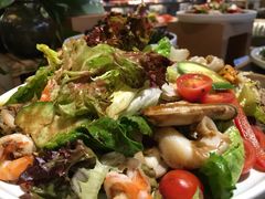 -红林大酒店RFcafe自助餐厅