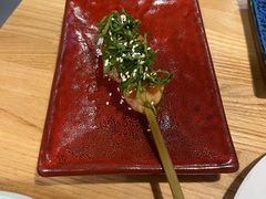 -鳥宫·焼鳥居酒屋(汽博店)