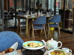 -五号茶居·新派粤菜·岭南五号酒店(沿江中路店)
