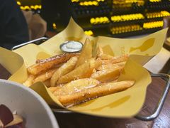 -ibarrel爱杯·bistro&brunch(江宁路店)