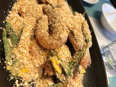 -大树餐厅(益田假日店)