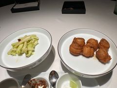 -荣轩(新荣记环球金融中心店)