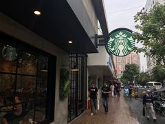 -星巴克(甘河路店)