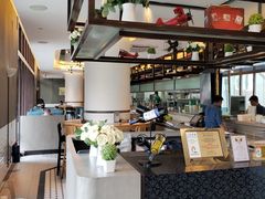 -翠华餐厅(百老汇店)