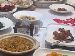 -同庆楼(奥体中心店)