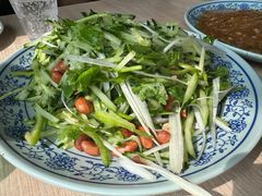 -协顺园回头馆(南顺城路店)