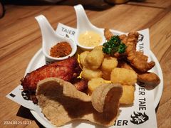 -太二酸菜鱼(浦东正大广场店)
