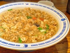 焦炸丸子-老雒阳面馆·水席(王城路店)