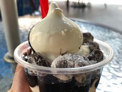 -DQ·蛋糕·冰淇淋(富华里店)