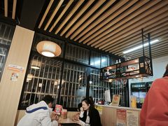 -郑记•不夜城烧烤•龙虾•虾蟹(黄鹤楼店)