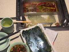 -野妹火锅(龙岗店)
