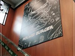 -魏斯理汉堡(西安沣东吾悦店)