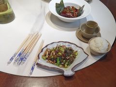 -乌记大厨餐厅