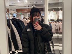 -Abercrombie & Fitch(三里屯太古里店)