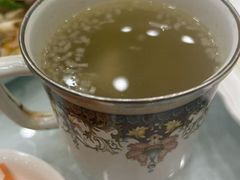 -汗腾格里·风味餐厅(新疆驻京办店)