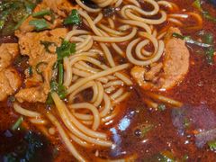 -苗乡米线(建军路店)