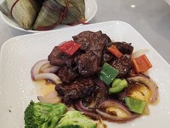 -龙景軒大酒店(共康店)