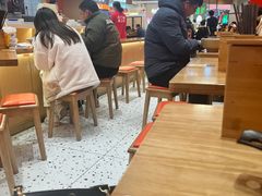 -西北馍王.陕西手工面(龙湖白沙天街店)