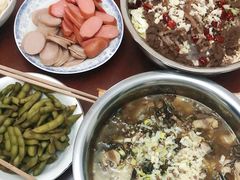 -牛三哥洛阳牛肉汤(生态城店)