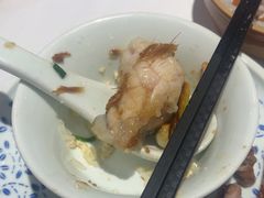 -围龙屋客家食府(福田店)