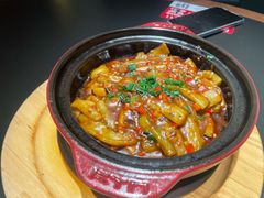 -四道菜·福建菜馆(新街口金鹰店)