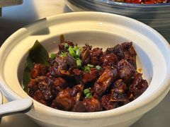 -绿茶餐厅(成都太古里店)