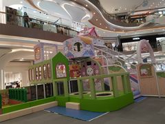 -天虹购物中心(深圳龙华店)