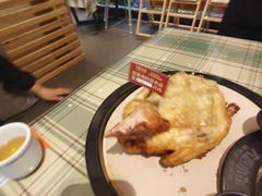 -大厨小馆(华阳城店)