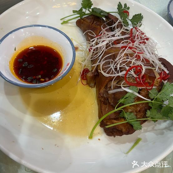 庸城相约