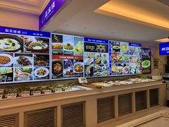 -品海楼·大连海胆锅贴馆(东港店)