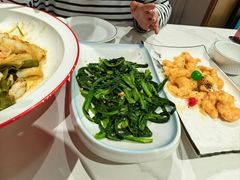 -渔码头食府·20年蓬莱老字号(登州路店)
