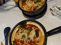 -姐弟俩土豆粉(北京双桥万达店)