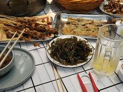 -杯莫亭(集里店)