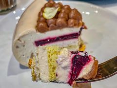 -潮一不贰·法式甜品·生日蛋糕·西式简餐(外滩店)