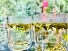 -国生茶庄·地道农家菜团建活动